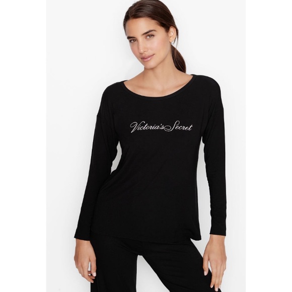 Victoria's Secret Tops - Victoria Secret Wrap Top